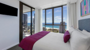 Гостиница AVANI Broadbeach Gold Coast Residences  Серферс-Парадайс